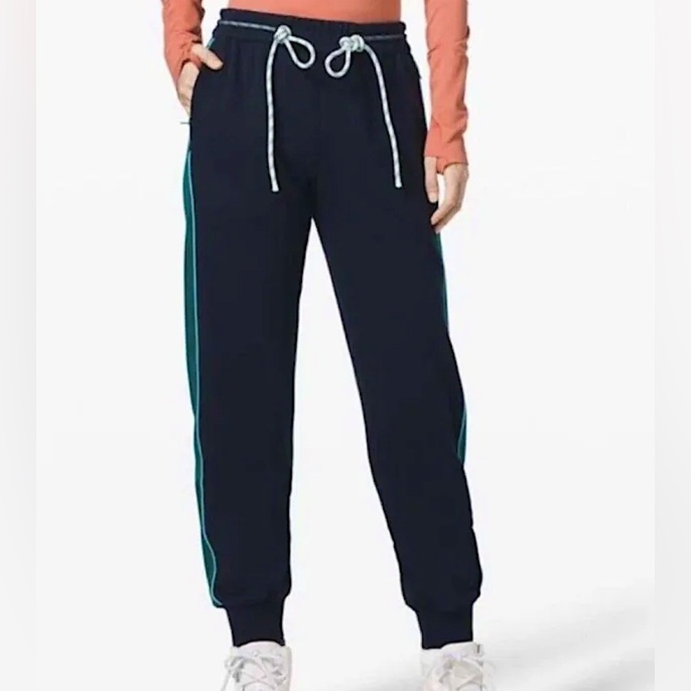 Lululemon Roksanda Joggers